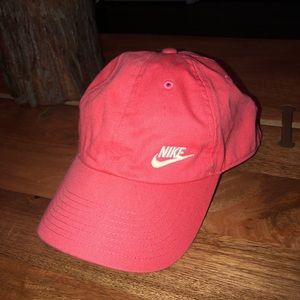 Nike cap